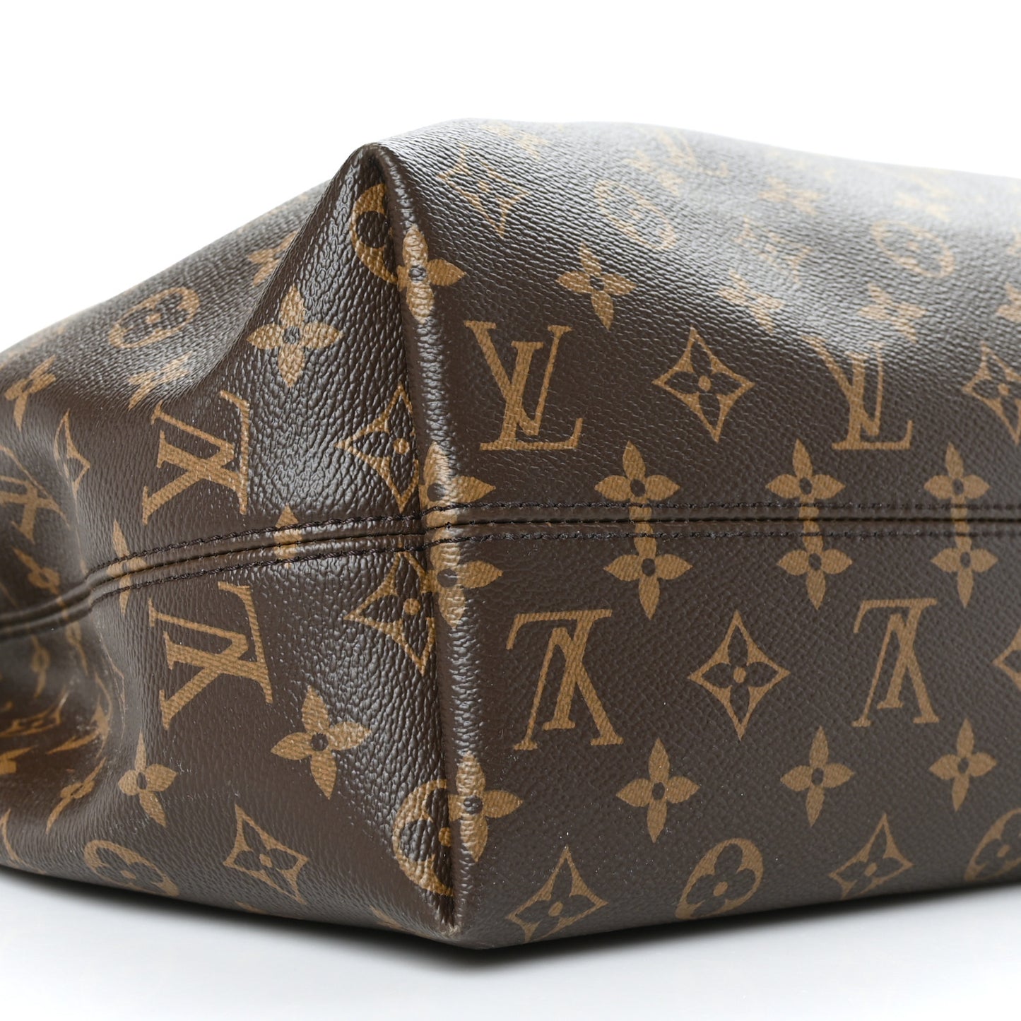 Monogram Graceful MM