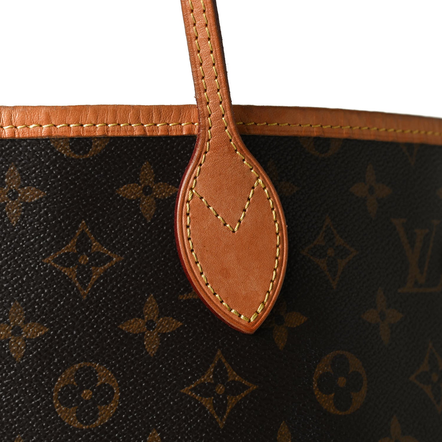 Louis Vuitton Monogram Neo Neverfull GM Pivoine 12 of 14