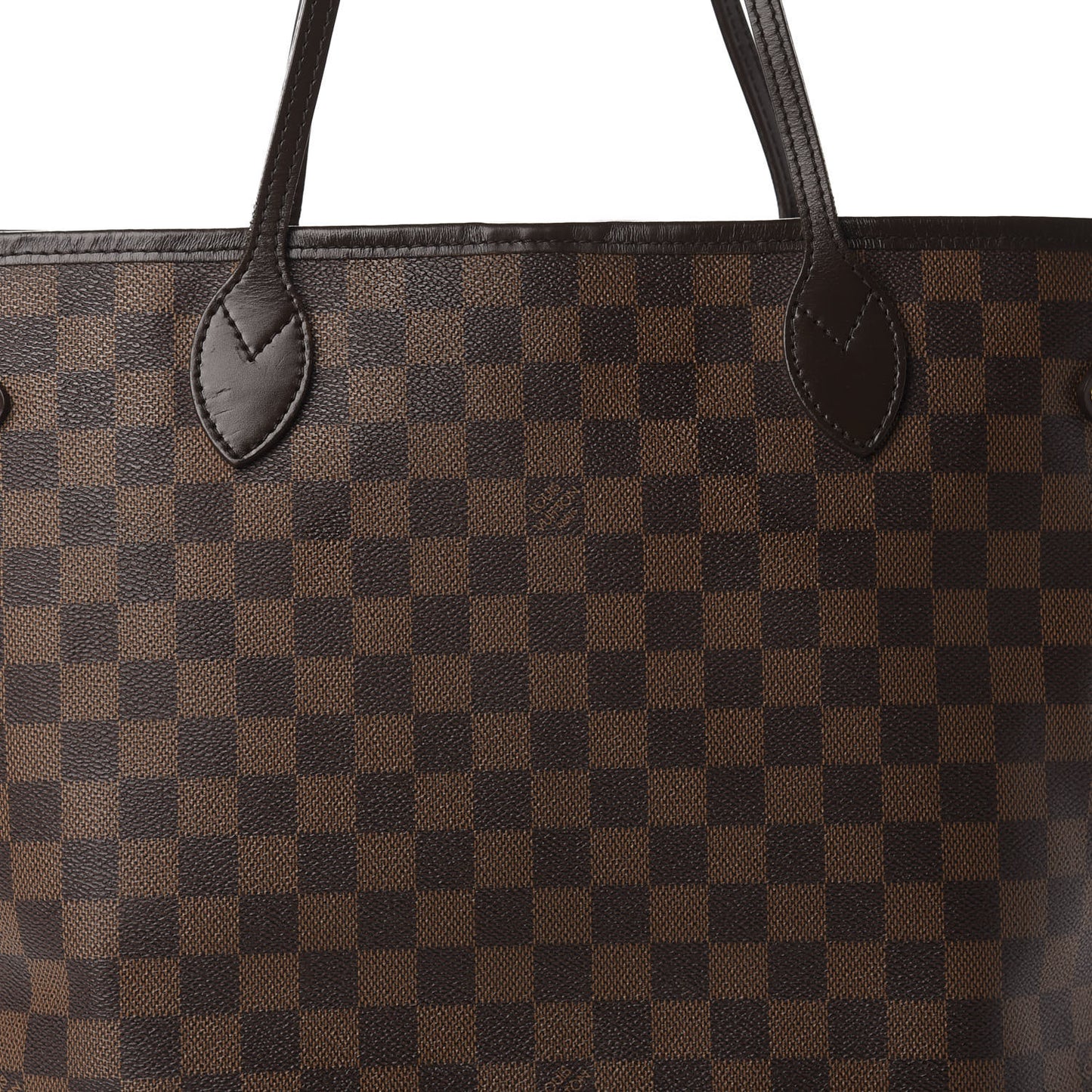 Damier Ebene Neverfull MM
