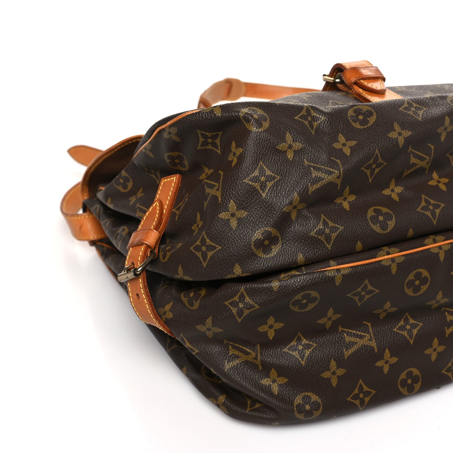 Monogram Saumur 35