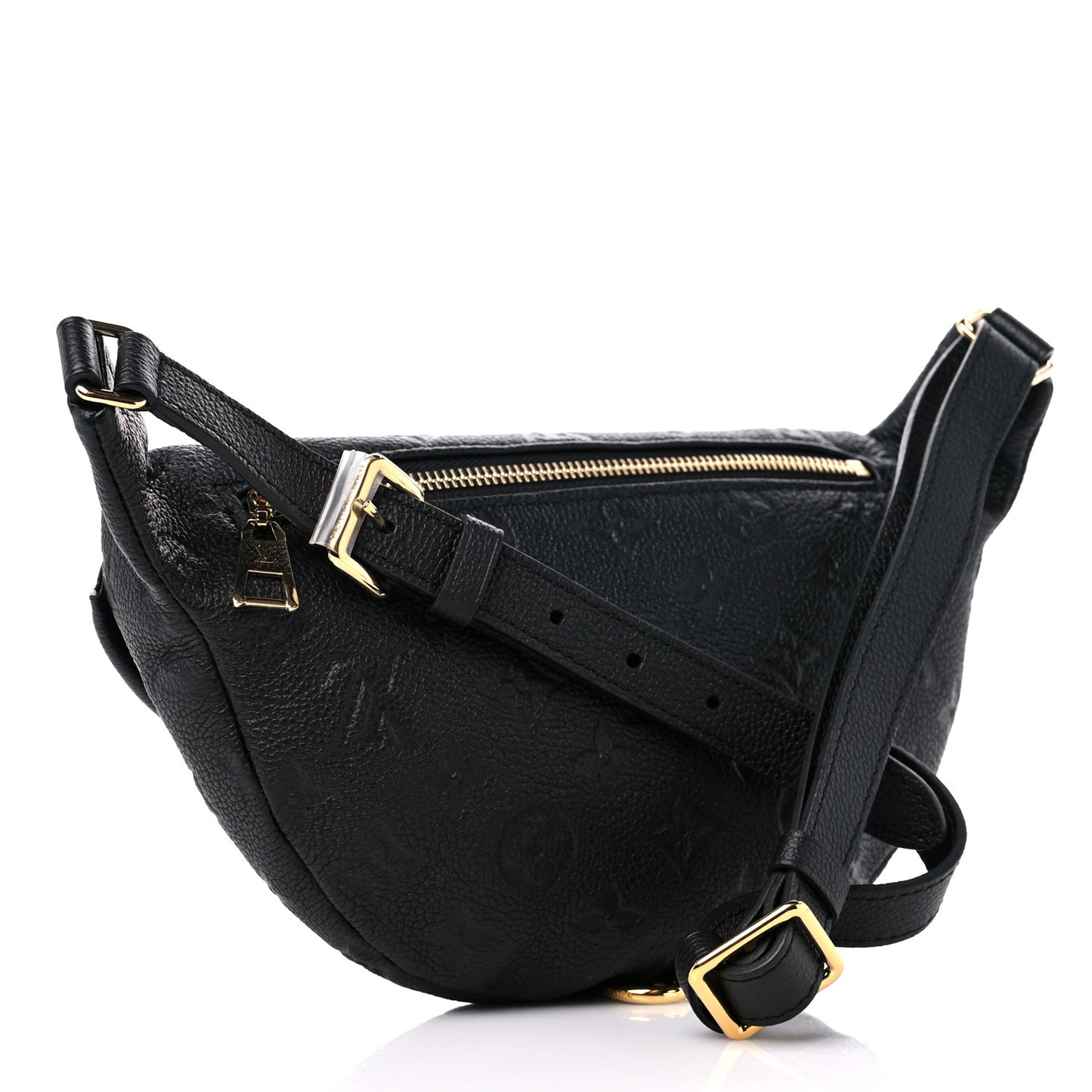 Empreinte BumBag Black