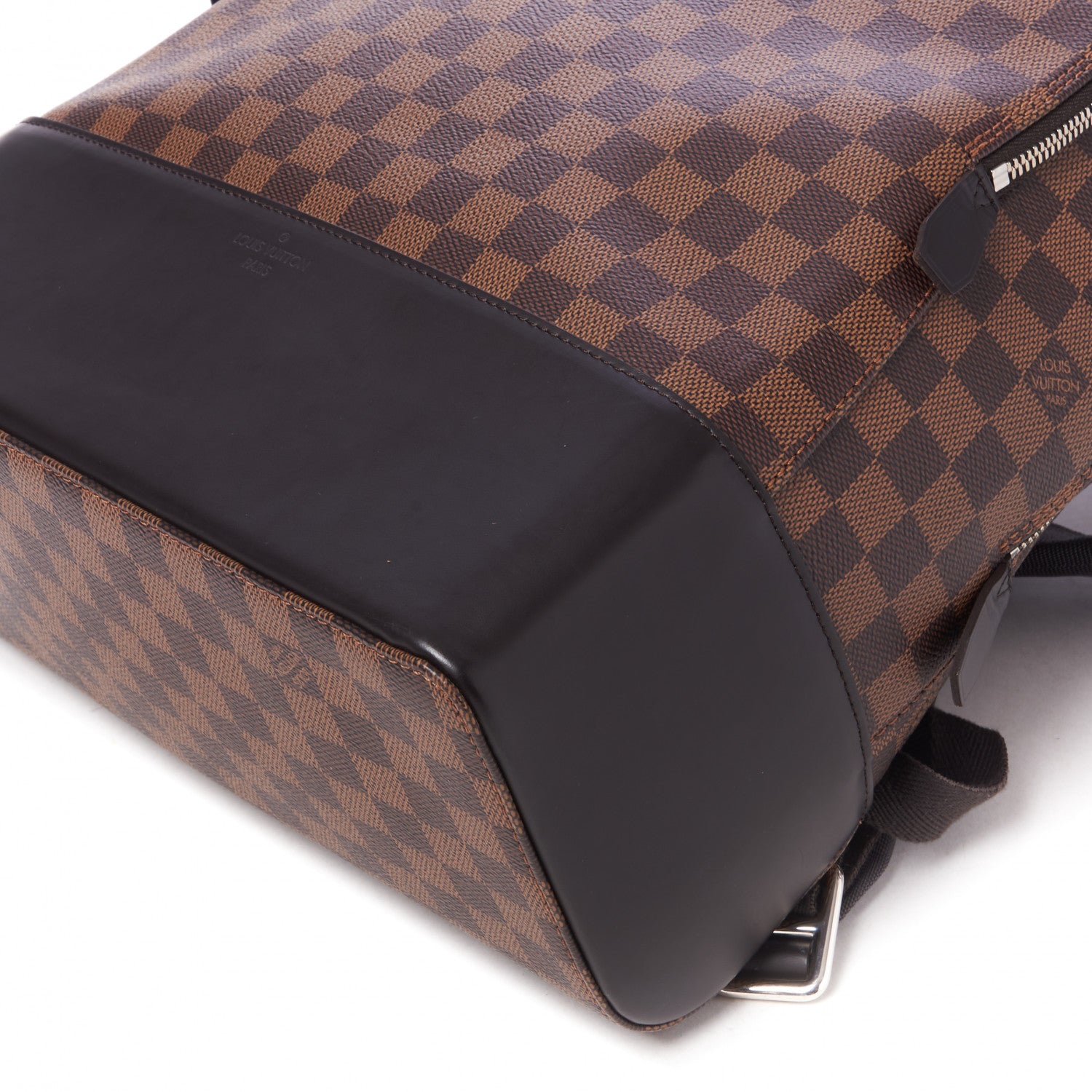 Louis Vuitton Damier Ebene Jake Backpack 4 of 7