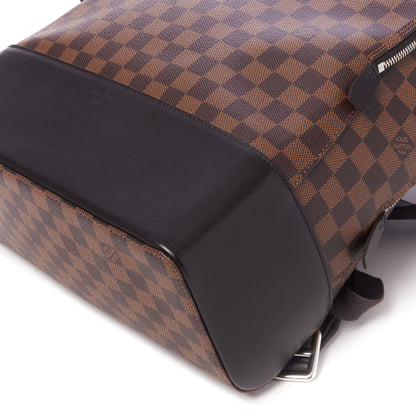 Louis Vuitton Damier Ebene Jake Backpack 4 of 7