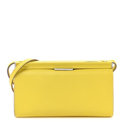 Hermes Evercolor Clic-H 21 Lime 1 of 9