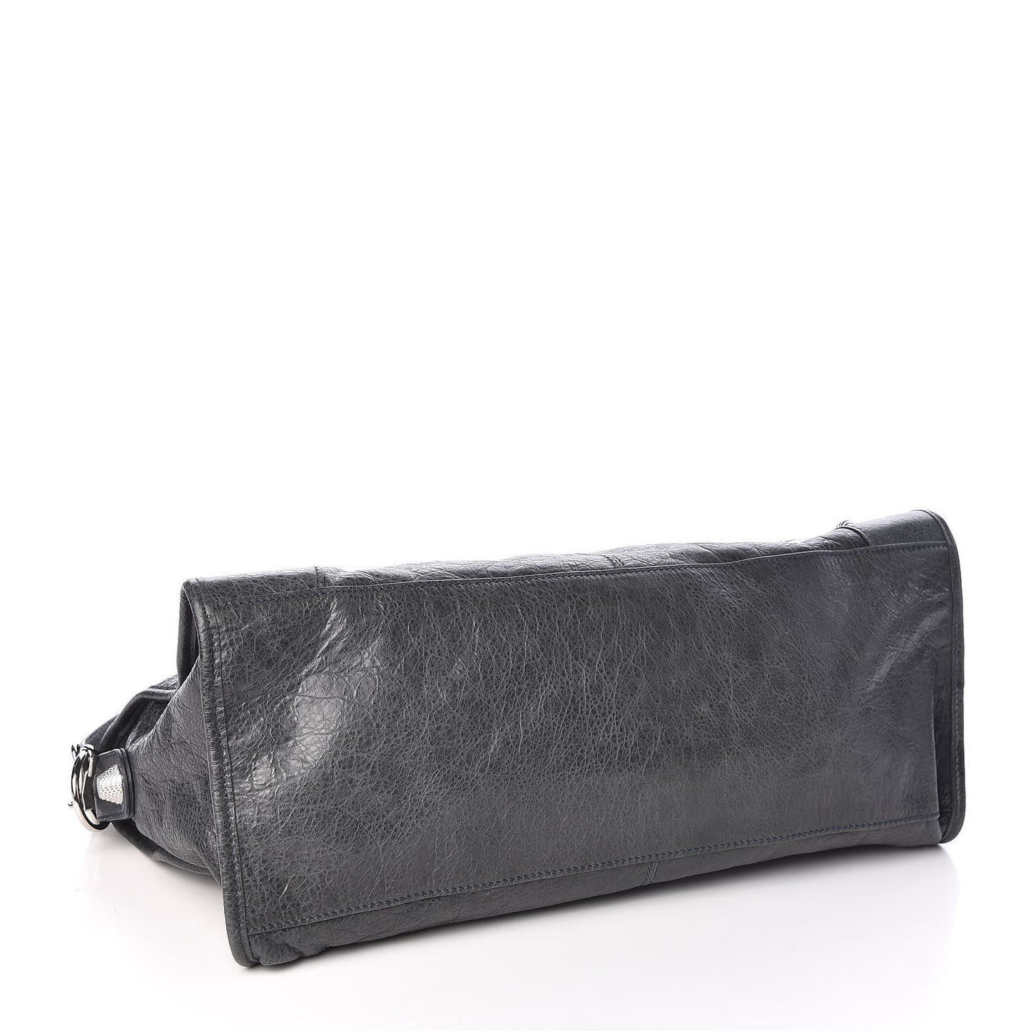 Agneau Giant 21 Silver Hardware Part Time Anthracite