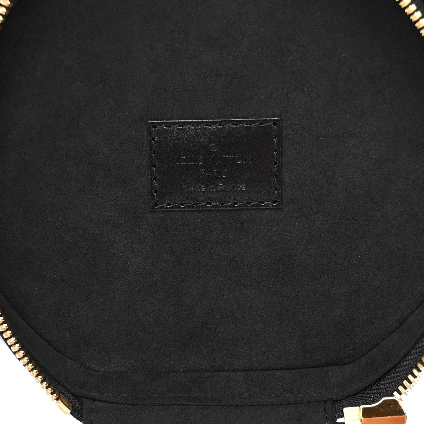 Reverse Monogram Cannes
