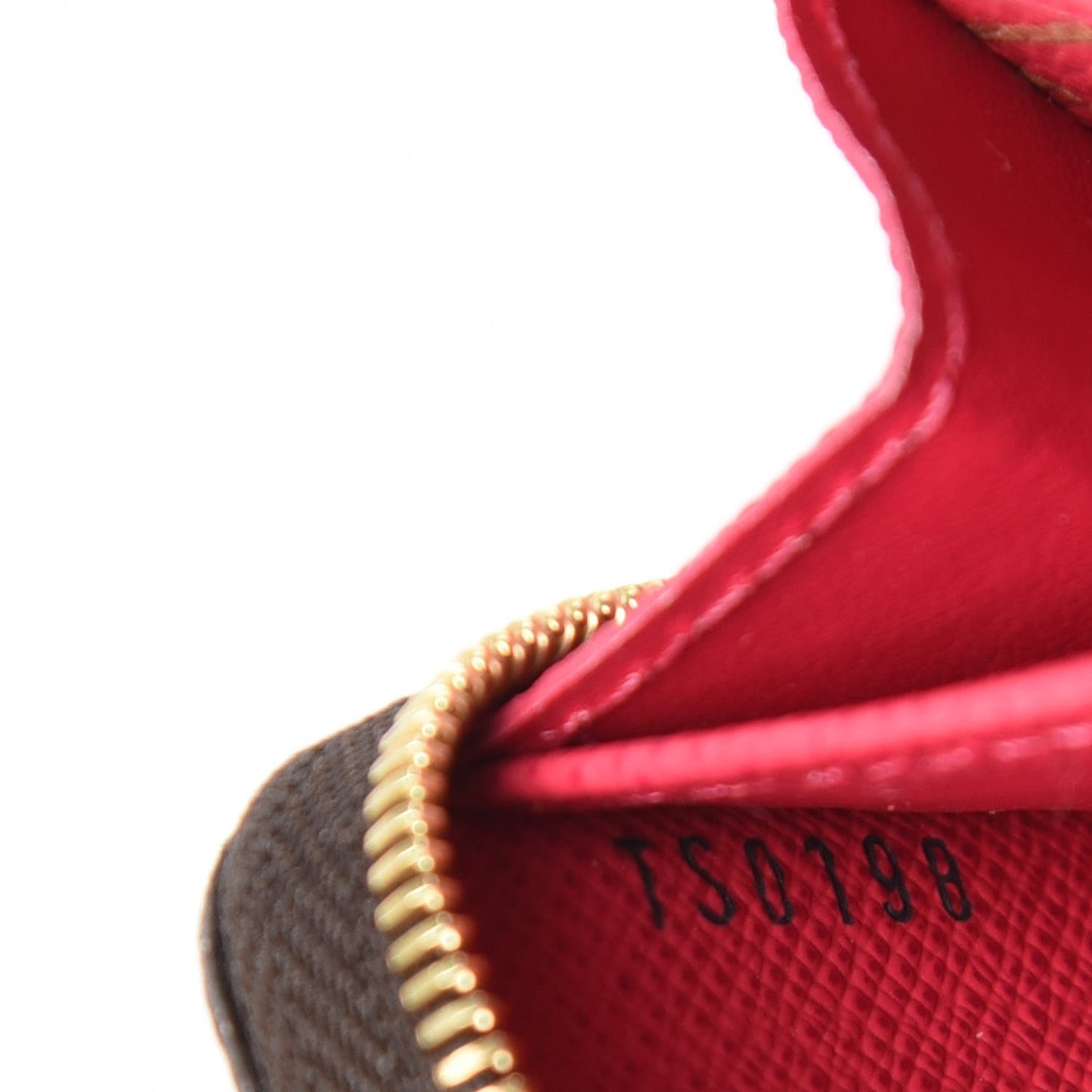 Monogram Summer Trunks Zippy Coin Purse