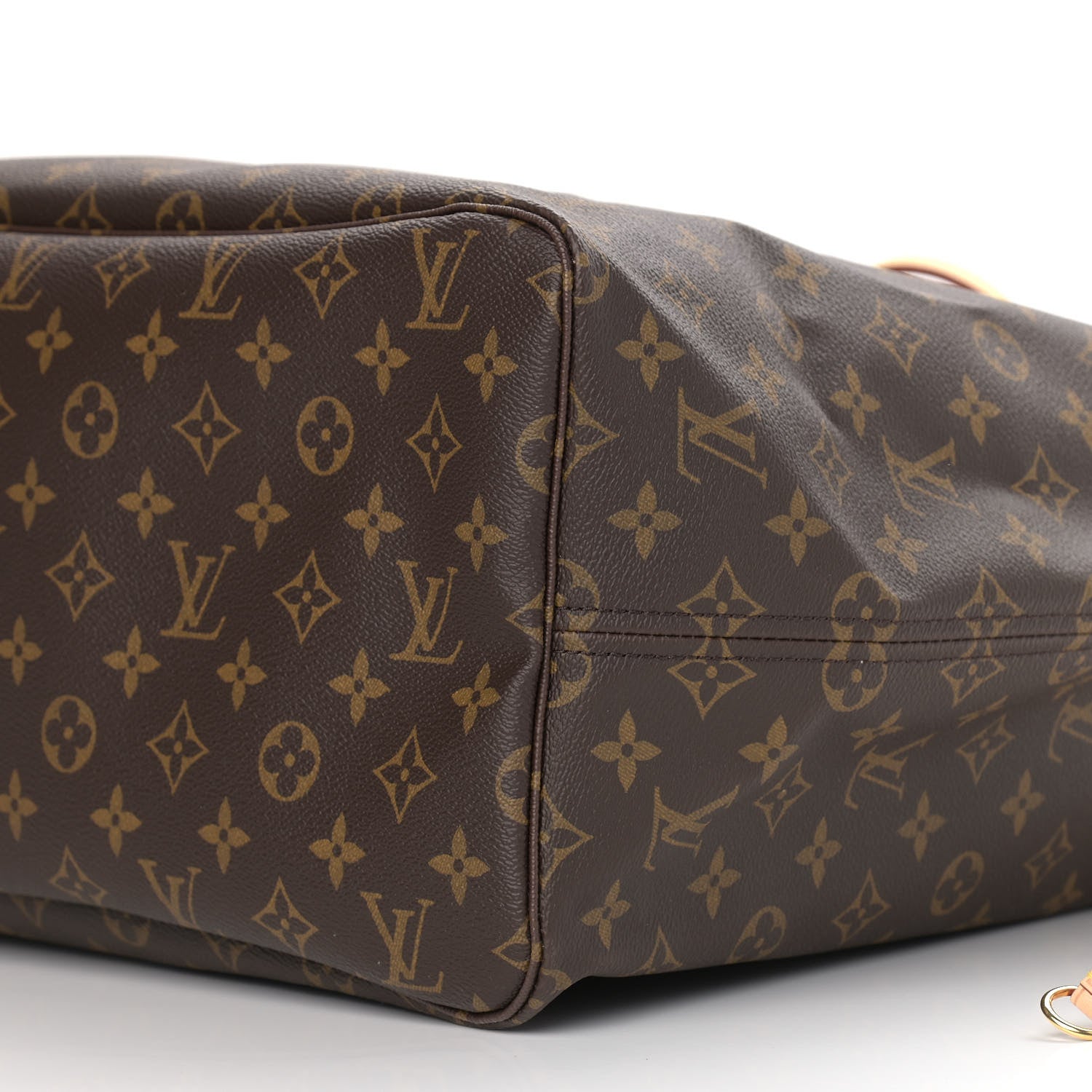 Louis Vuitton Monogram Neo Neverfull GM 7 of 10