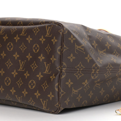 Louis Vuitton Monogram Neo Neverfull GM 7 of 10