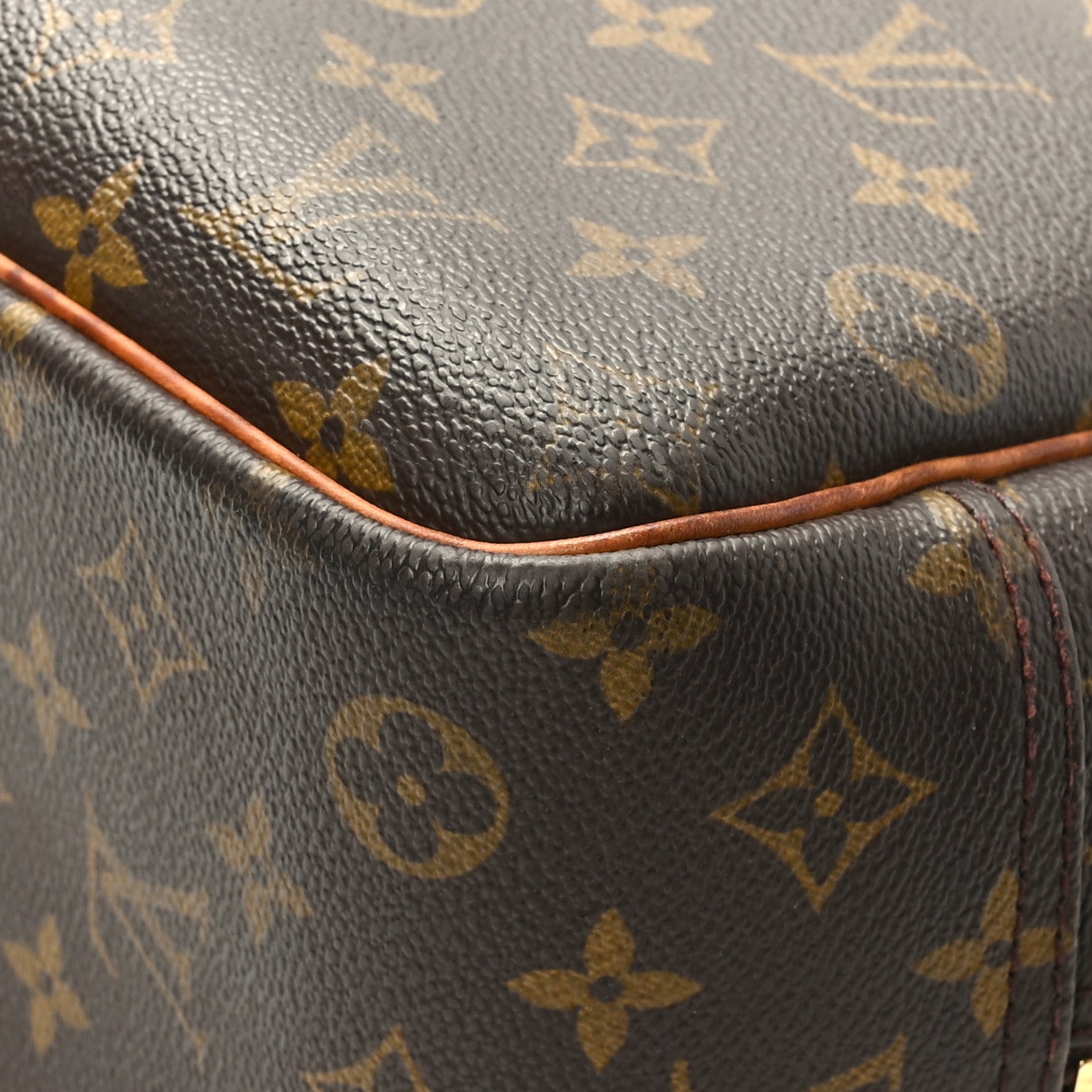 Louis Vuitton Monogram Deauville 9 of 12