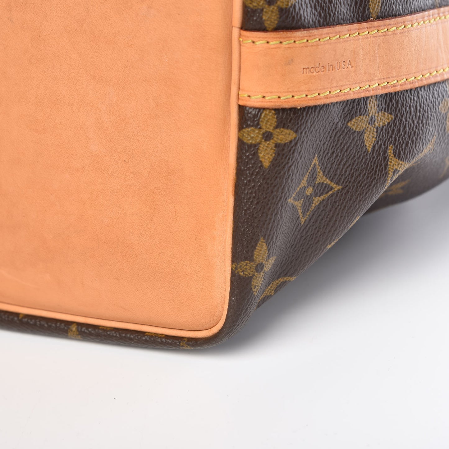 Monogram Petit Noe