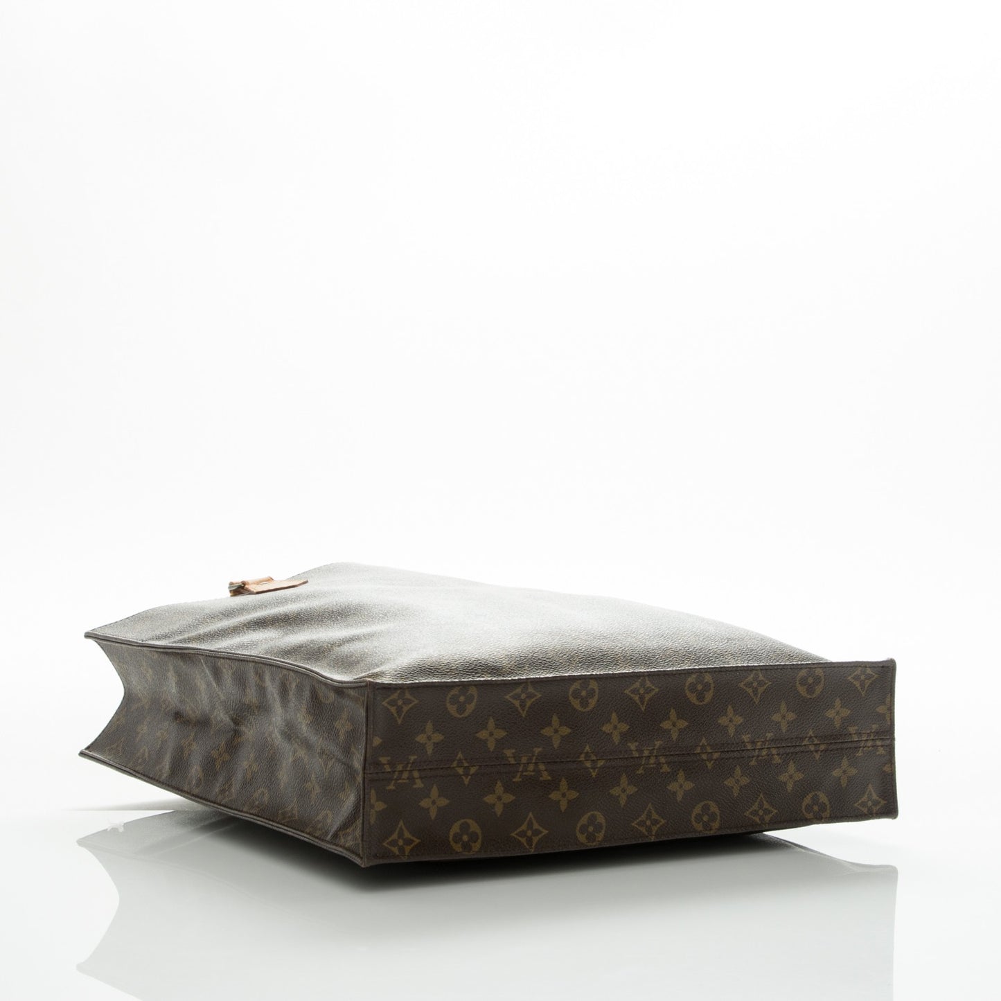 Monogram Sac Plat