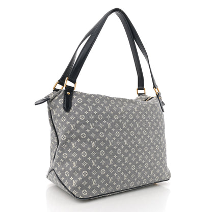 Louis Vuitton Monogram Idylle Ballade MM Encre 3 of 11