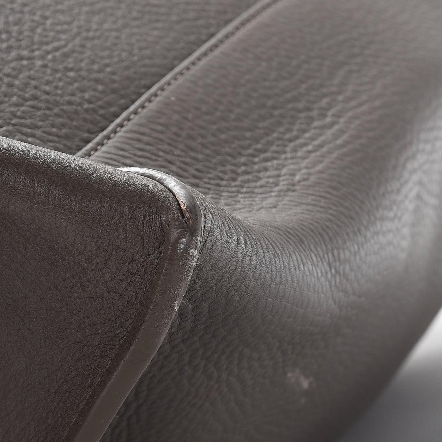 Naxos Doc Bag Grey