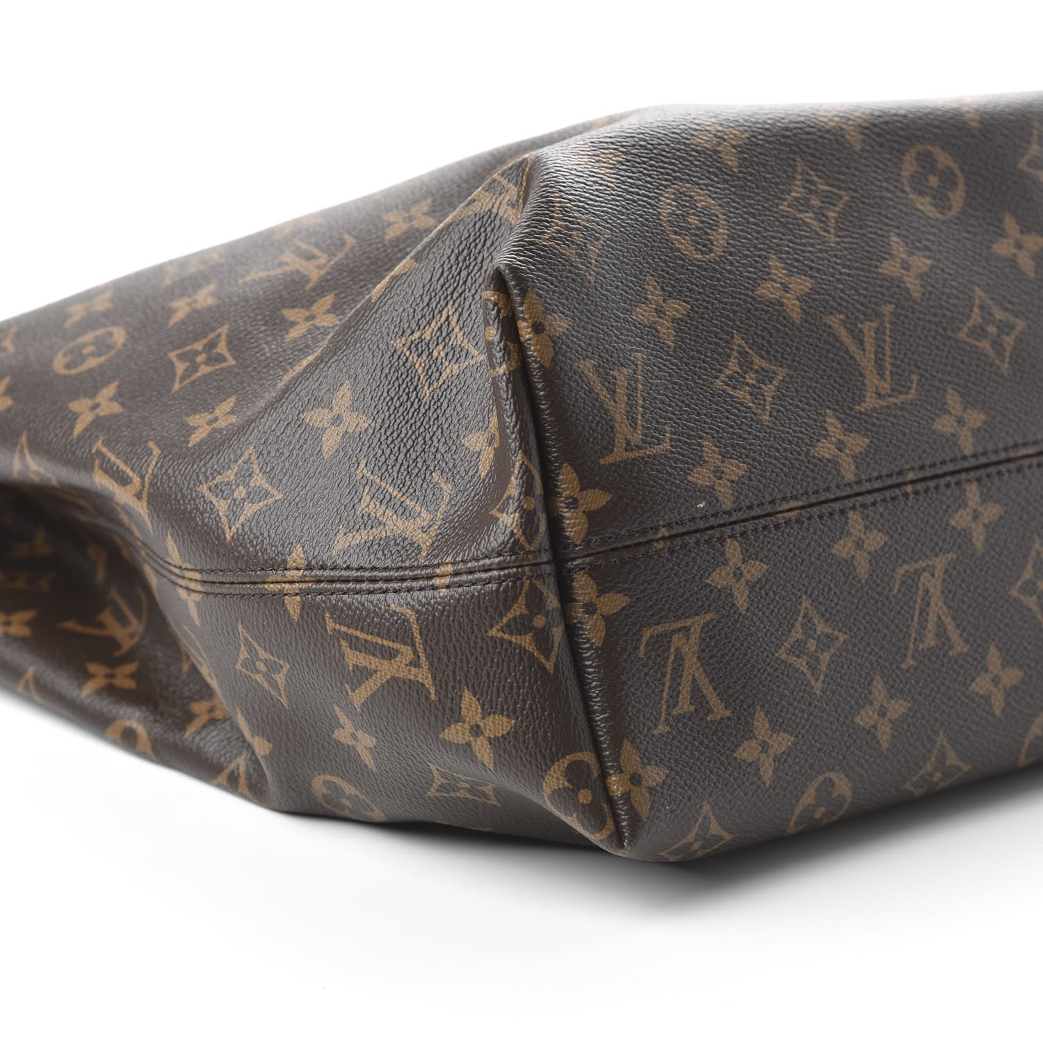 Louis Vuitton Monogram Graceful MM Pivoine 6 of 10