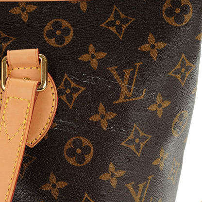 Louis Vuitton Monogram Palermo PM 5 of 8