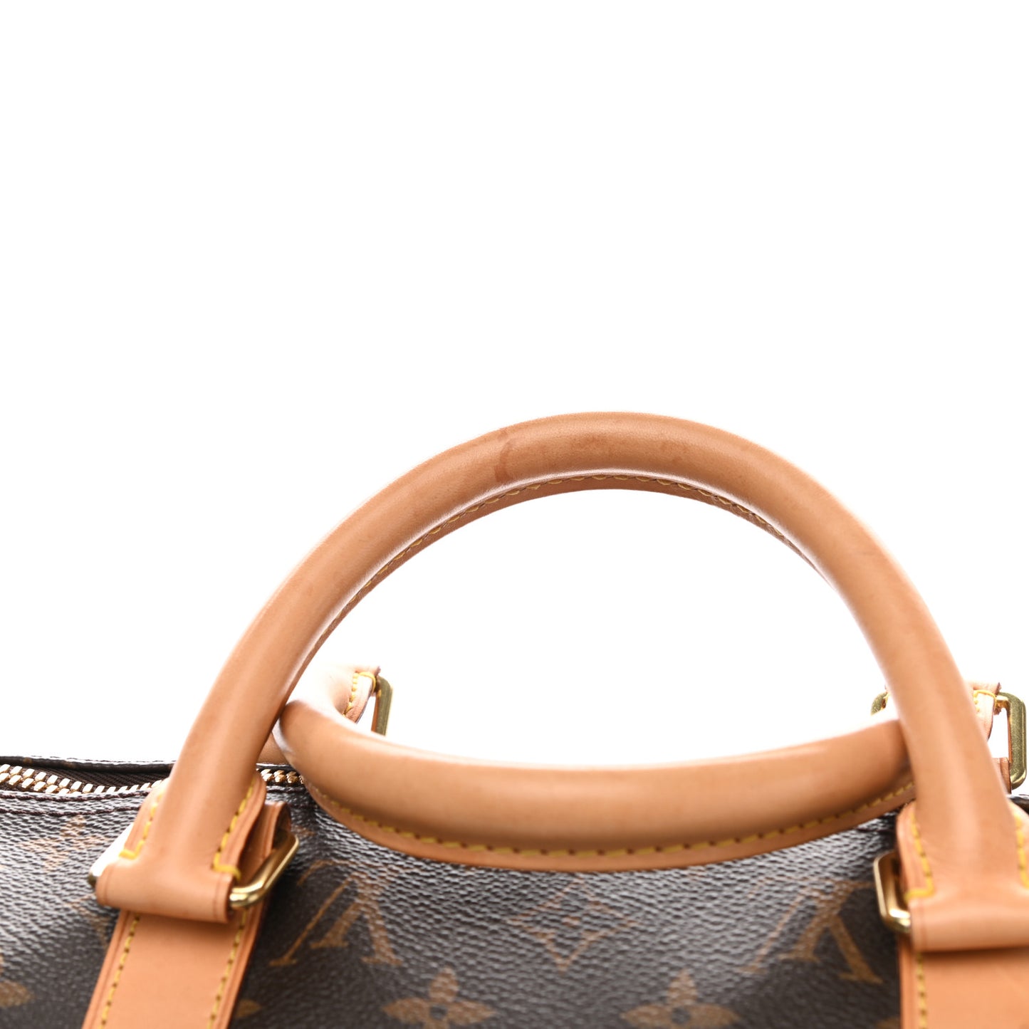 Monogram Keepall Bandouliere 50