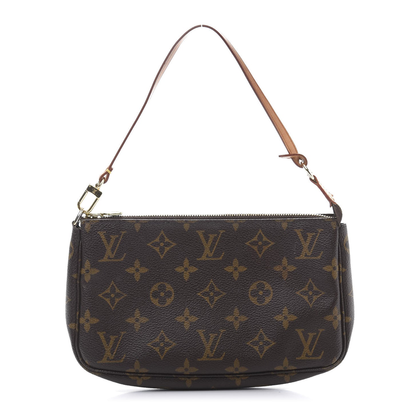 Monogram Pochette Accessories