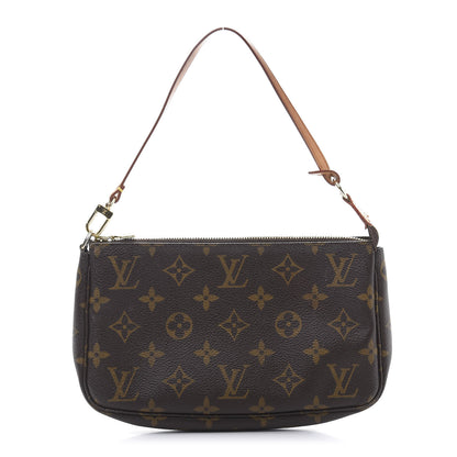 Louis Vuitton Monogram Pochette Accessories 1 of 10