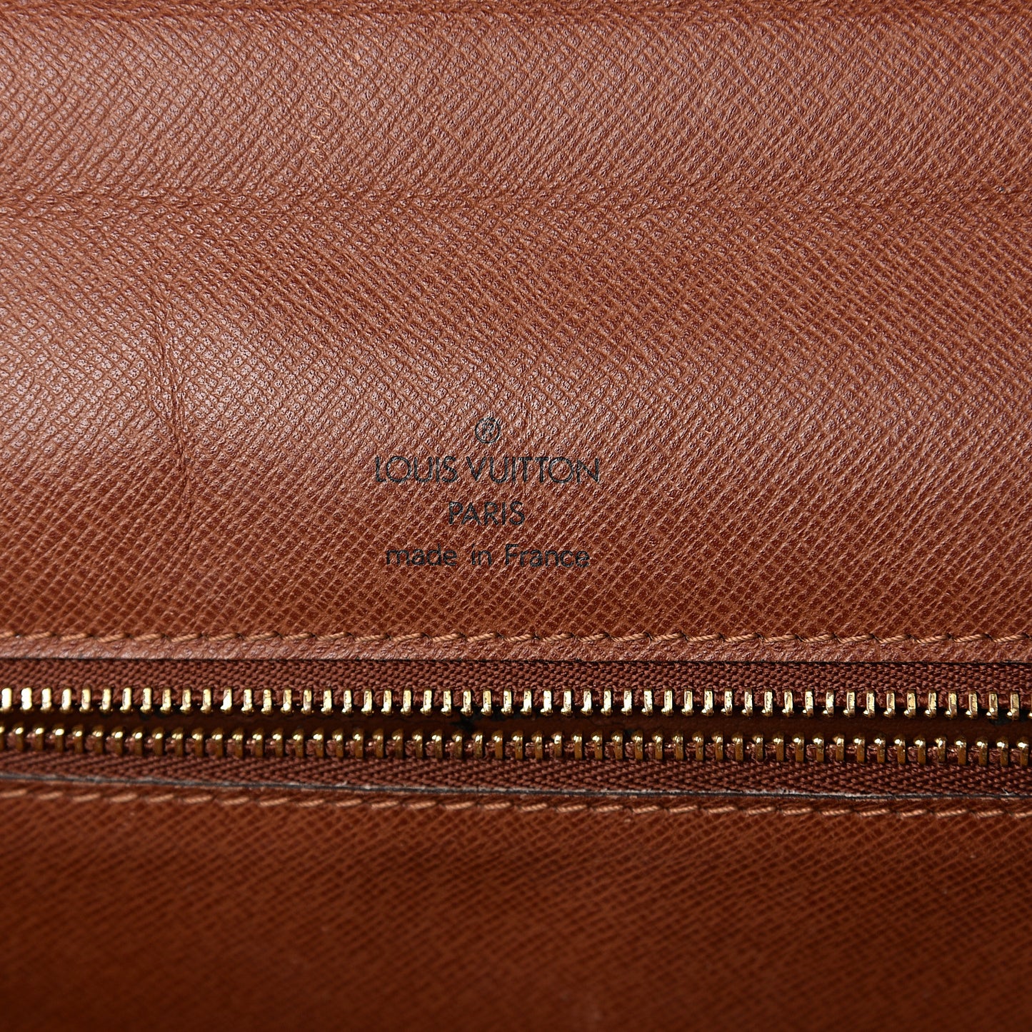 Monogram Monceau 28