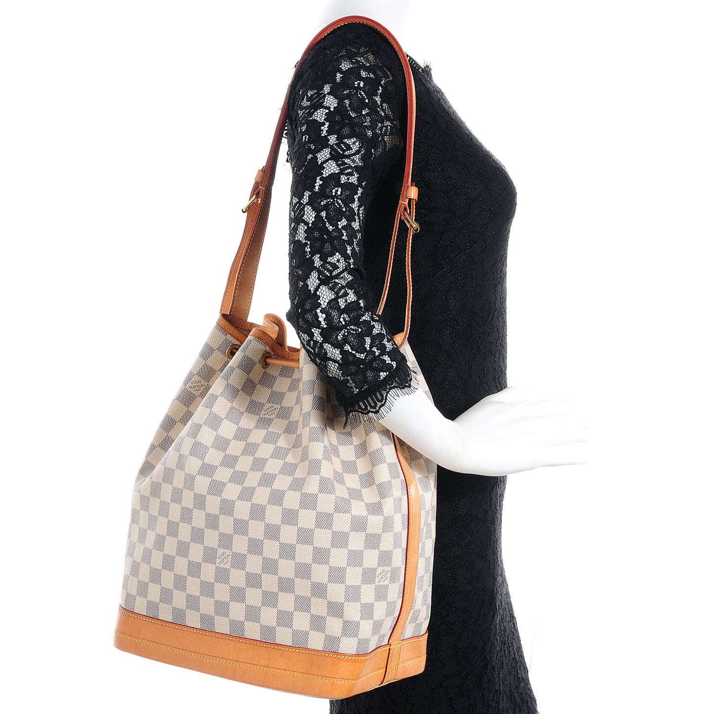 Damier Azur Noe