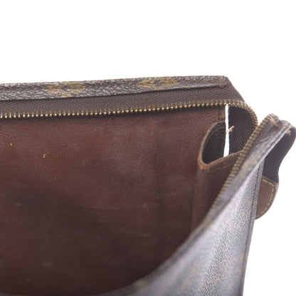 Louis Vuitton Monogram Toiletry Pouch 26 9 of 16