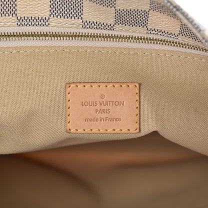 Louis Vuitton Damier Azur Soffi 7 of 8