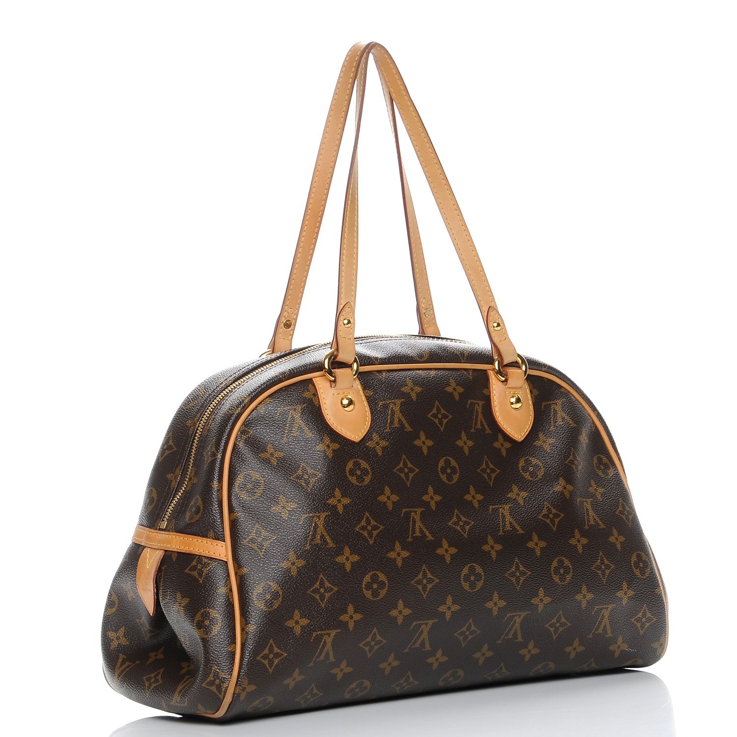 Louis Vuitton Monogram Montorgueil GM 3 of 7