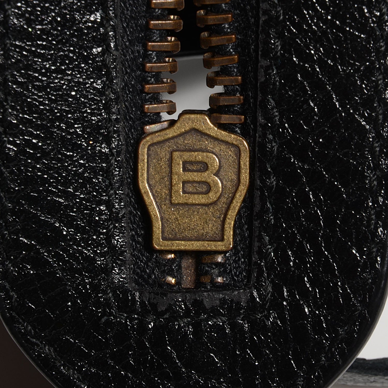Balenciaga Agneau Classic Hardware City Black 7 of 13