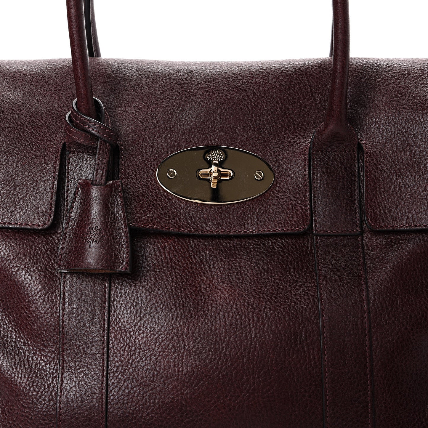 Classic Grain Bayswater Oxblood
