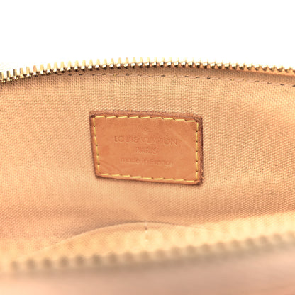 Louis Vuitton Damier Azur Siracusa PM 6 of 14
