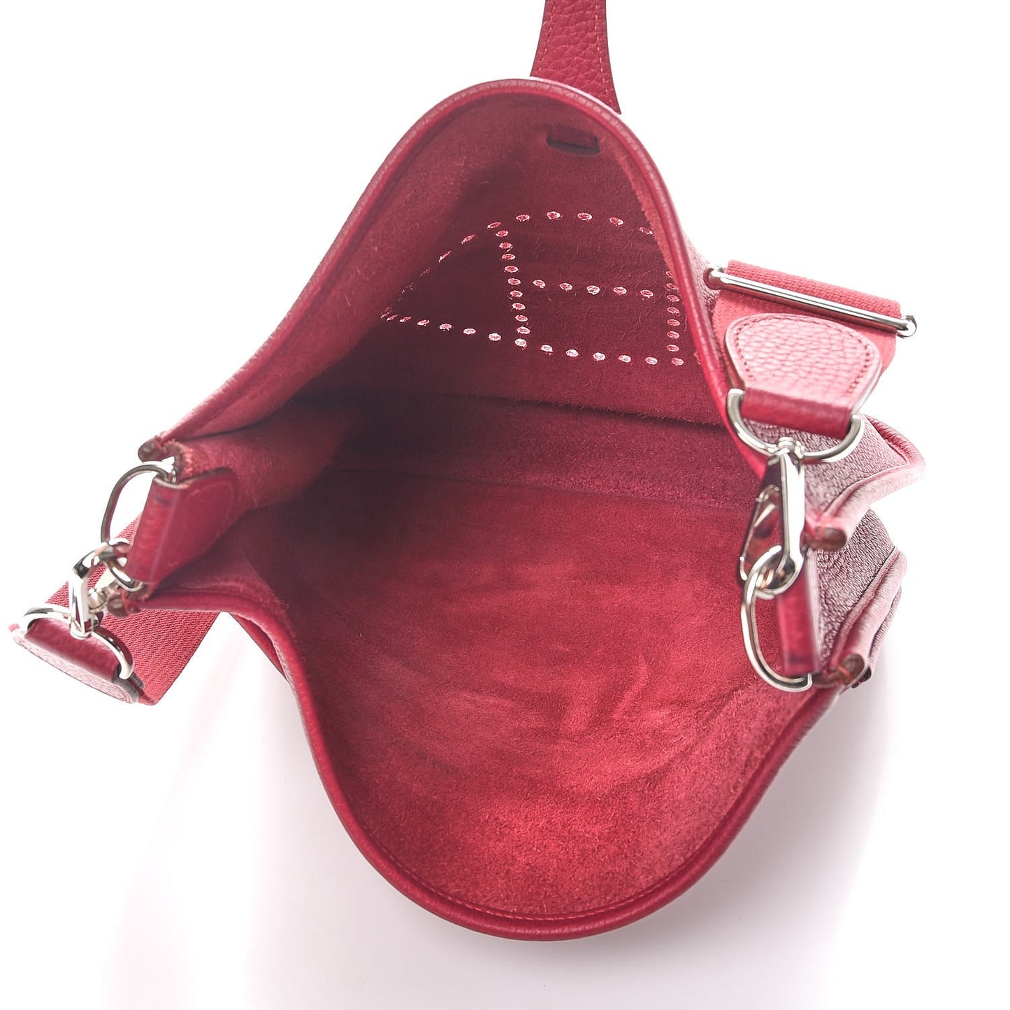 Taurillon Clemence Evelyne III PM Rubis
