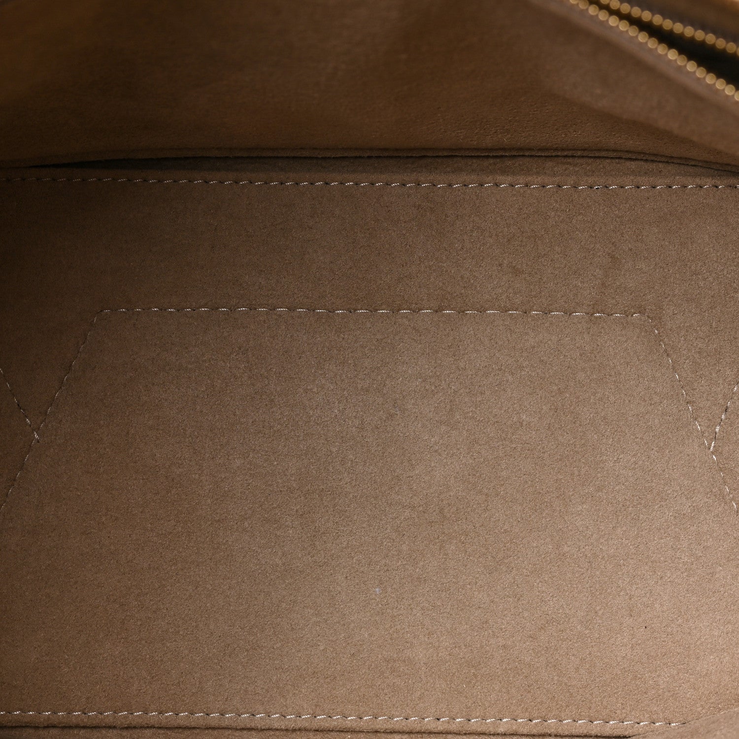 Louis Vuitton Calfskin Freedom Taupe 5 of 8