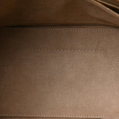 Louis Vuitton Calfskin Freedom Taupe 5 of 8
