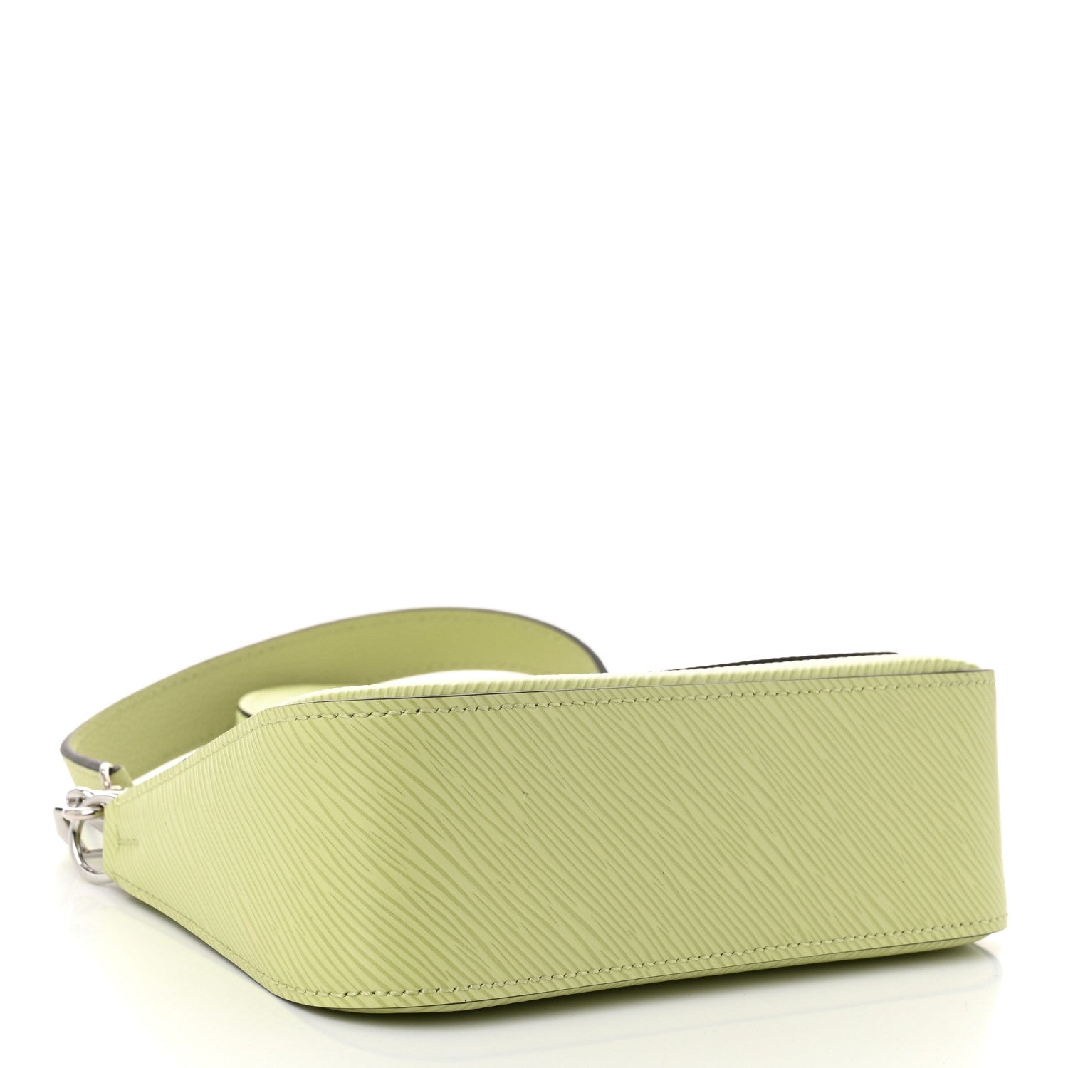 Louis Vuitton Epi Marellini Light Green 5 of 10