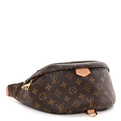 Louis Vuitton Monogram Bumbag 4 of 9