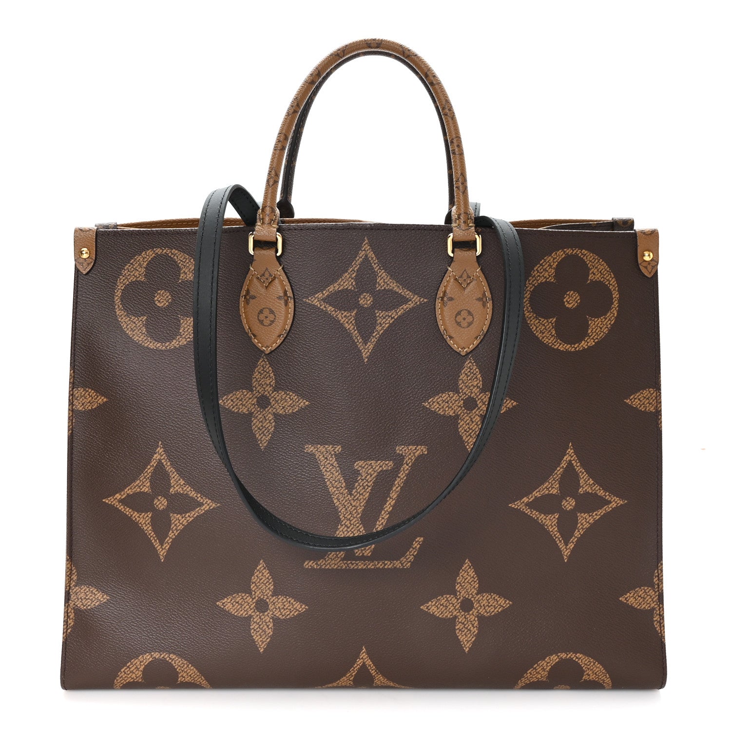 Louis Vuitton Reverse Monogram Giant Onthego GM 1 of 10