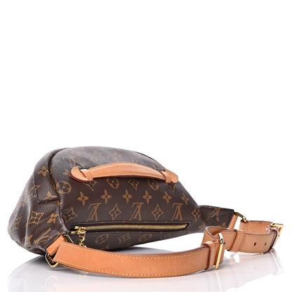 Louis Vuitton Monogram Bumbag 3 of 13