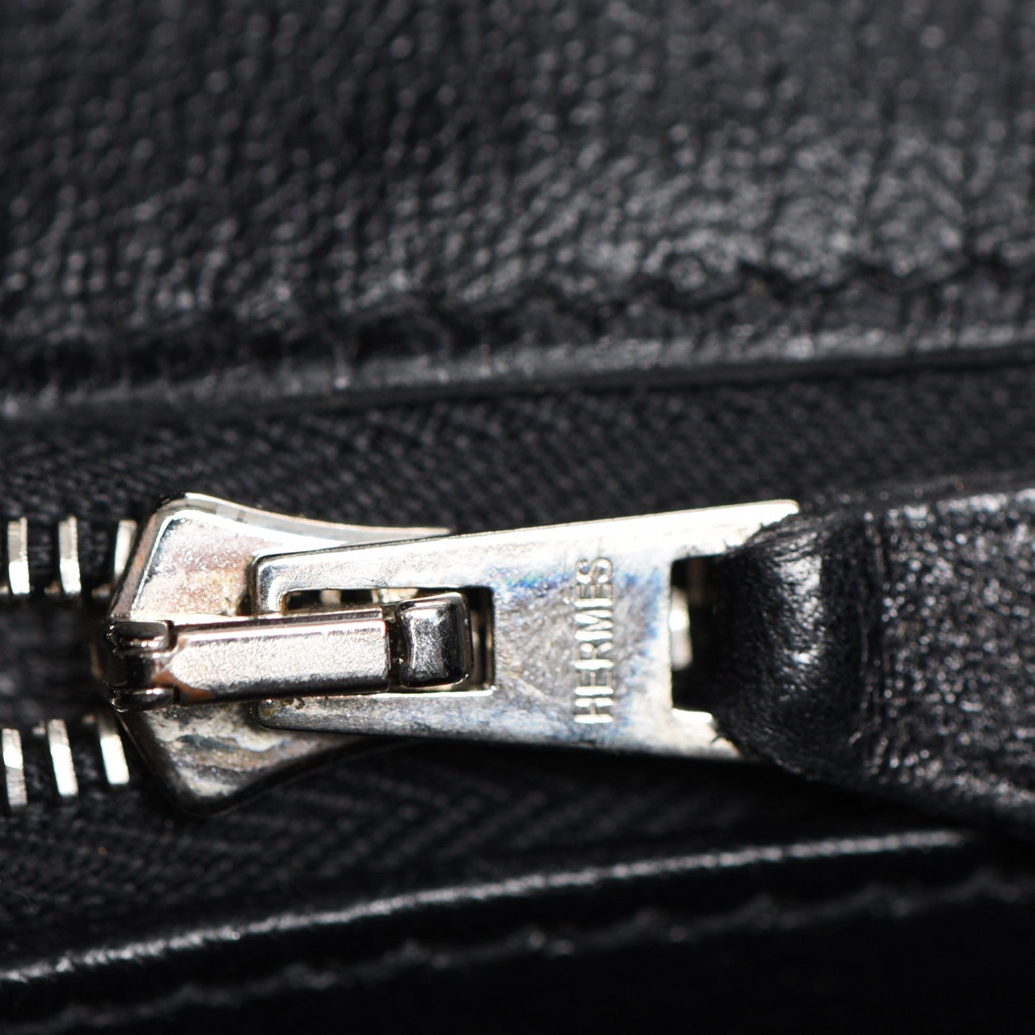 Hermes Box Birkin 30 So Black 14 of 33