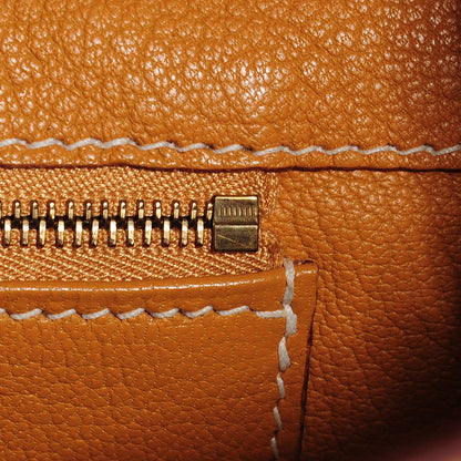 Hermes Fjord Birkin 35 Natural 20 of 24