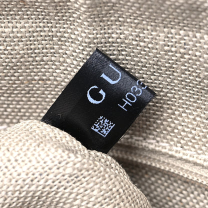 Gucci Microguccissima Medium Dome Bag Black 7 of 7