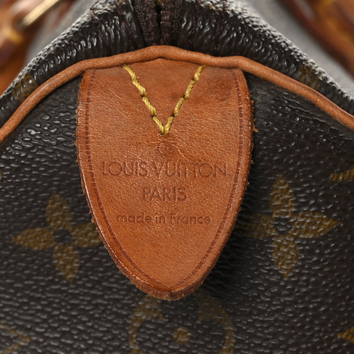 Monogram Speedy 35