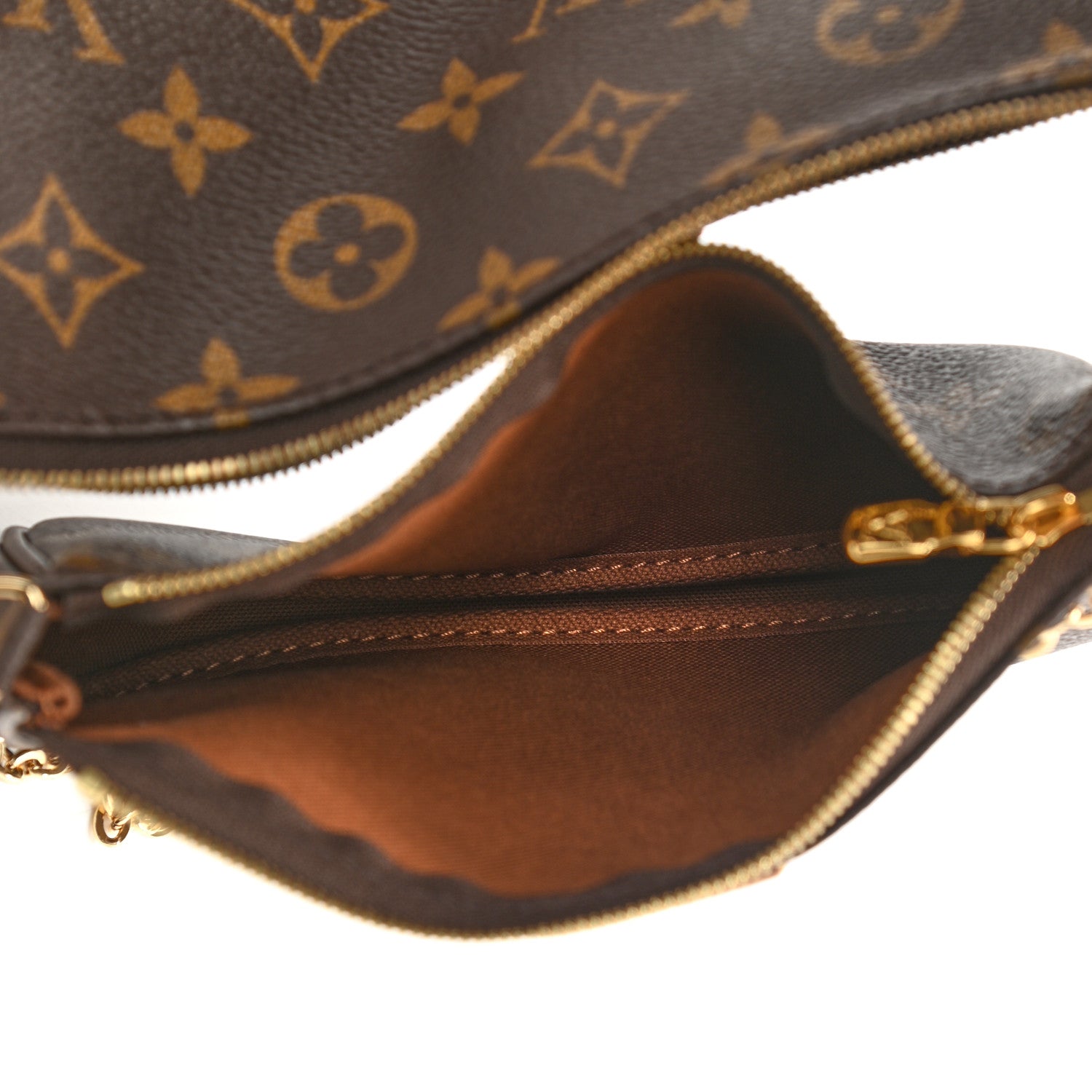Louis Vuitton Monogram Multi Pochette Accessories Rose Clair 6 of 8