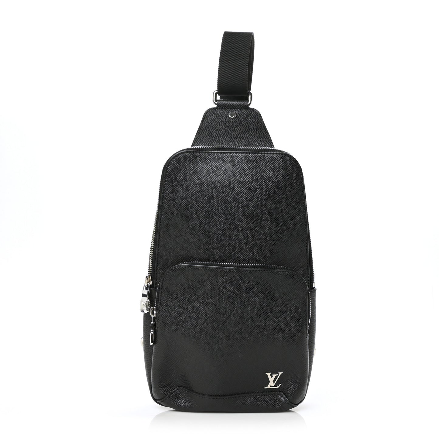 Taiga Avenue Sling Bag Ardoise