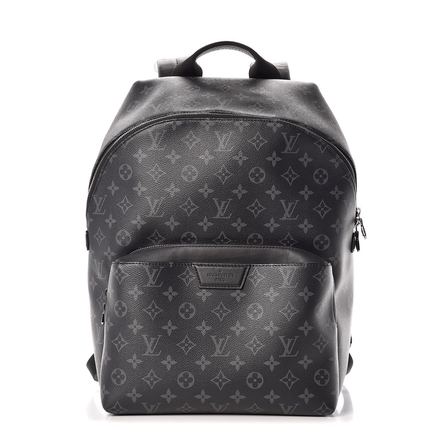 Louis Vuitton Monogram Eclipse Discovery Backpack PM 1 of 8