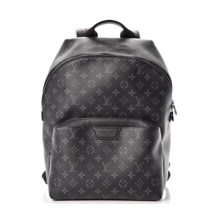 Louis Vuitton Monogram Eclipse Discovery Backpack PM 1 of 8