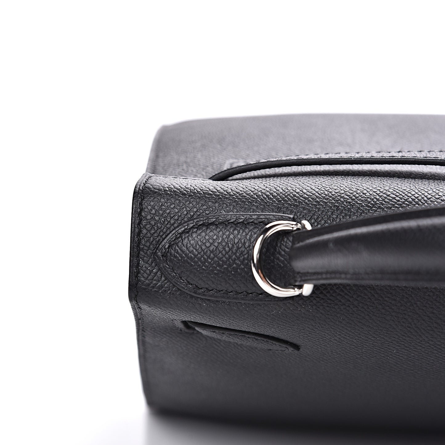 Epsom Kelly Sellier 28 Black
