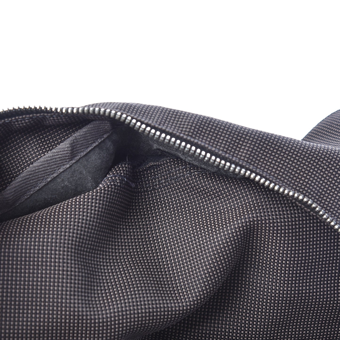 Canvas Herline Backpack Grey
