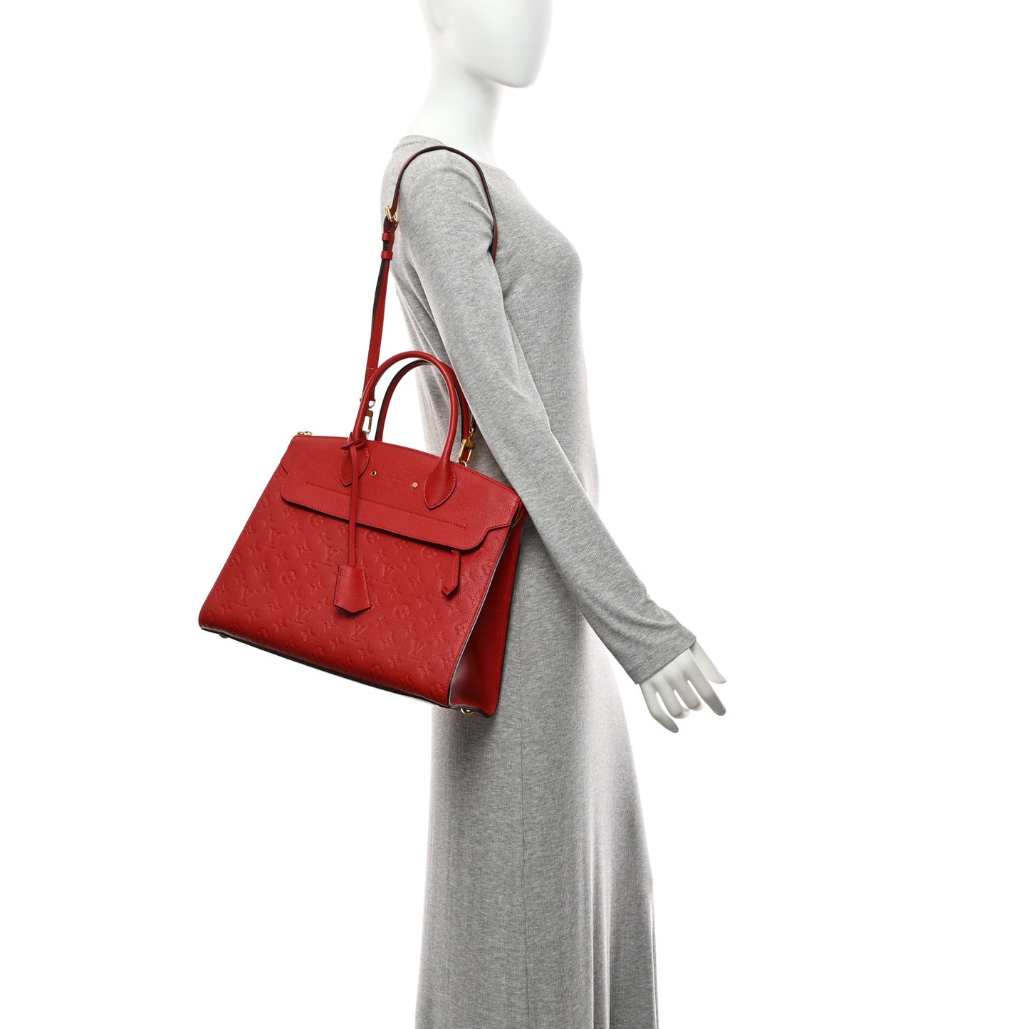 Empreinte Pont Neuf GM Cherry
