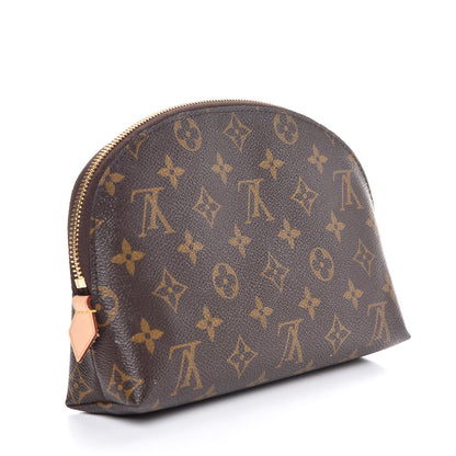 Louis Vuitton Monogram Cosmetic Pouch GM 3 of 9